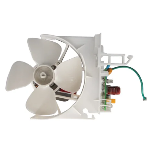 Microwave Vent Fan Not Working Troubleshooting Guide